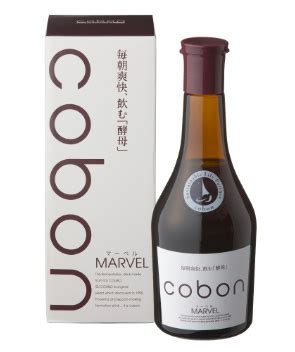 cobon drink|cobon N series 